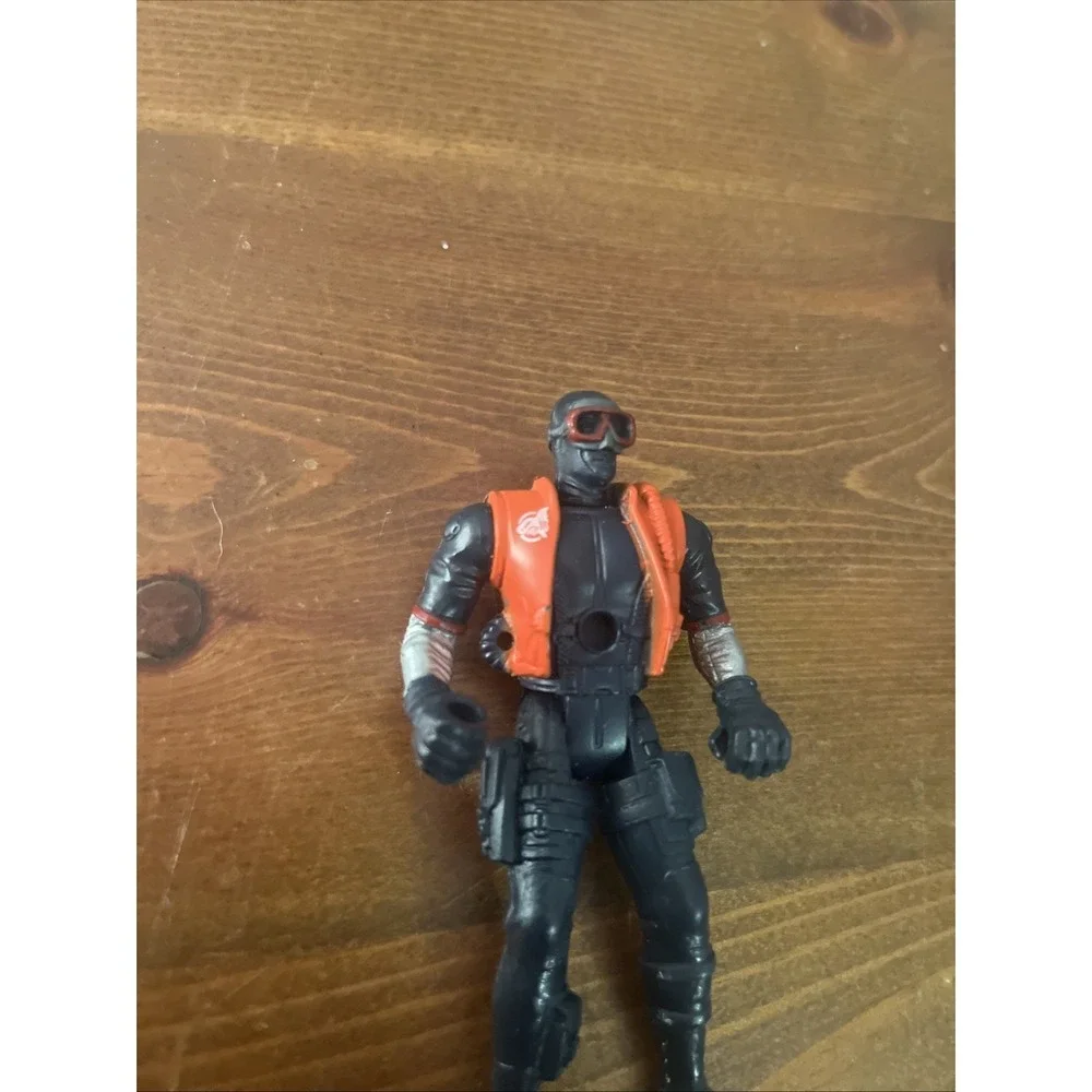 Chap Mei True Heroes Sentinel 3.75